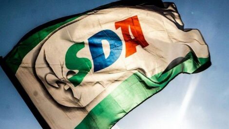 SDA: Od Vučića očekujemo da se jasno i konkretno ogradi od Dodika