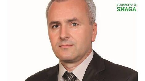 Salim Tarakčija (1964.-2020.)