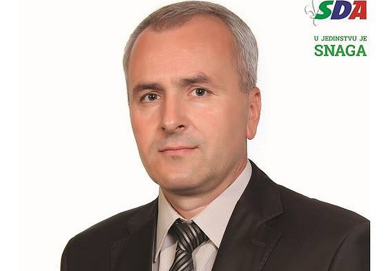 Salim Tarakčija (1964.-2020.)