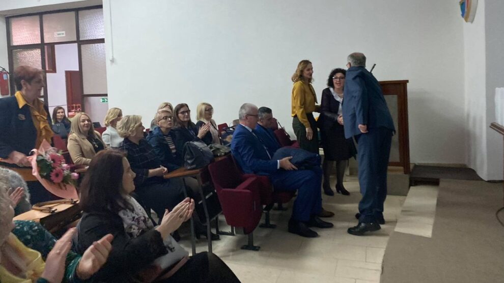 Održana Izborna skupština organizacije Žene SDA Srednjobosanskog kantona