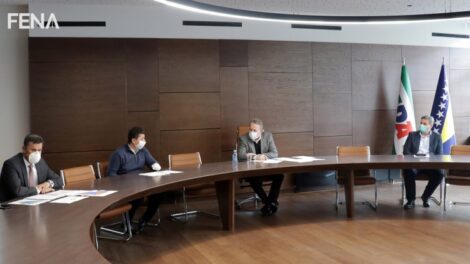 SDA: Nadležne institucije spriječile nekontrolirano širenje koronavirusa u BiH