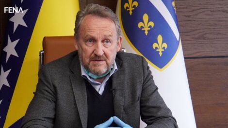 Bakir Izetbegović: Fokusirati se na pomoć privredi i ranjivim grupama građana