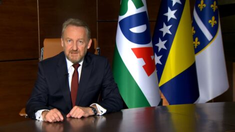 Danas je 30 godina od osnivanja Stranke demokratske akcije