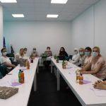 Održana sjednica Izvršnog odbora Općinske organizacije Žene SDA Travnik