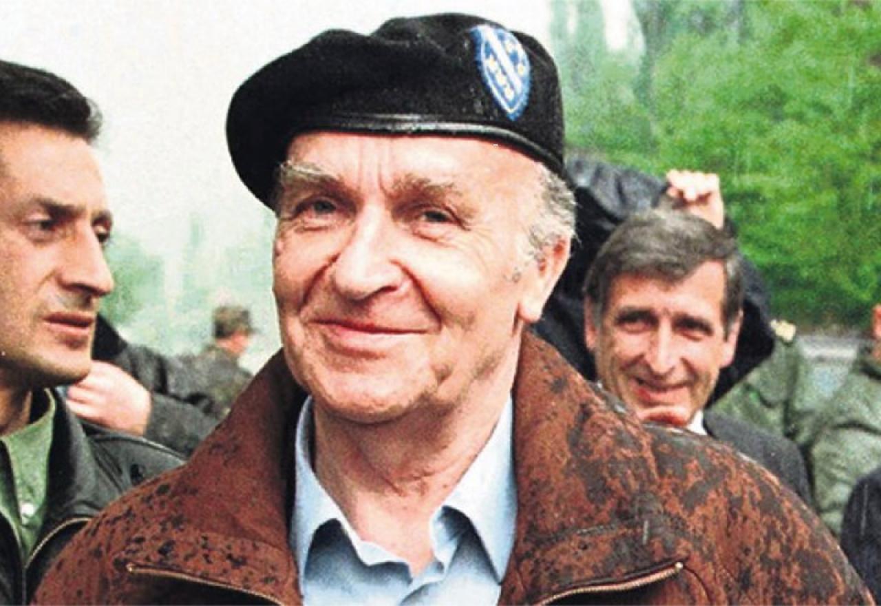 Prije 95 godina rođen prvi predsjednik Predsjedništva RBiH Alija Izetbegović