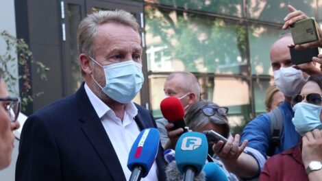 Bakir Izetbegović: Poslije ovakvih formulacija Čampara će teško ostati u SDA
