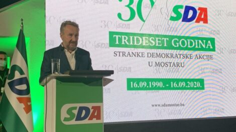 Bošnjaci su postali politički i vojni faktor bez kojeg nema nijedne kalkulacije