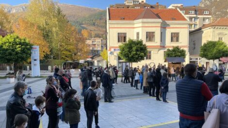 Posjetili smo i Centar 2