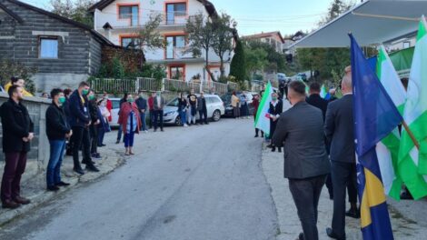 Danas smo posjetili i Ilovaču