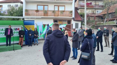 Bili smo i u Krpeljićima