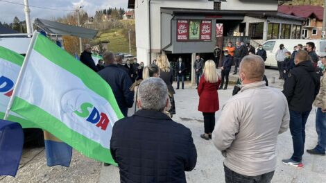 Nakon Melića posjetili smo i Mudrike