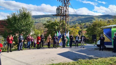Naši kandidati su danas posjetili Turiće