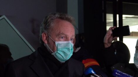 Bakir Izetbegović: Naredne sedmice Predsjedništvo SDA će donijeti odluke