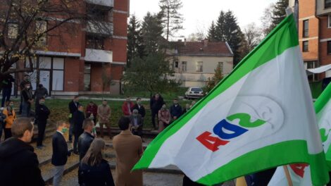OO SDA Travnik posjetila MO Centar 3
