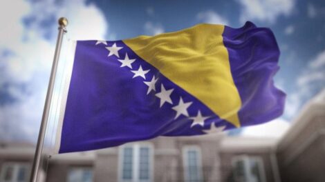 Čestitka u povodu Dana državnosti BiH