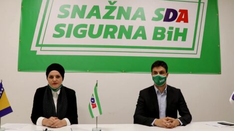 Press konferencija: Utjecaj pandemije na status socijalnih kategorija–Mjere oporavka
