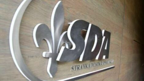 SDA: Izražavano pijetet prema žrtvama i porodicama