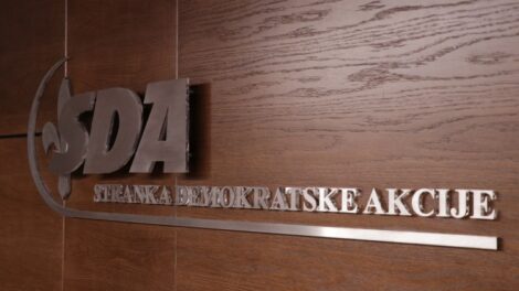 SDA: Ne mogu samo Bošnjaci nositi teret migrantske krize