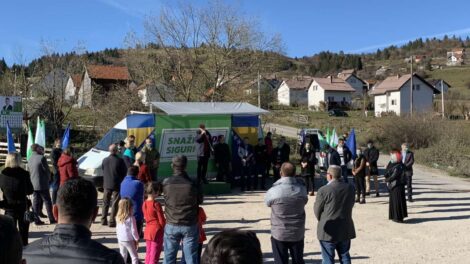 Danas smo posjetili Vitovlje