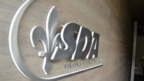 SDA odgovorila Milanoviću: Nema tog sapuna koji može sprati grijehe i štetu koje kratkovida hrvatska politika decenijama nanosi BiH