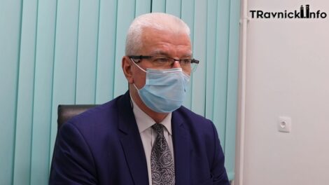 Kenan Dautović kandidat OO SDA Travnik za načelnika Općine Travnik