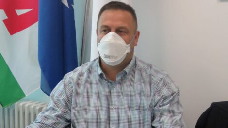 Izjava predsjednika Kluba vijećnika SDA o današnjem povećanju paušala