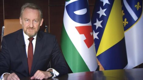FAKTOR: Izetbegović o Bogićeviću, "Četvorki", Dodiku i Čoviću, odnosima sa Erdoganom...
