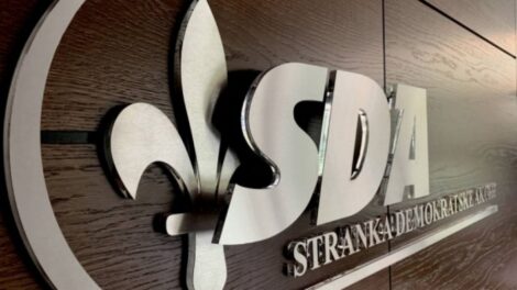 SDA pozdravlja snažnu i nedvosmislenu podršku NATO-a Bosni i Hercegovini