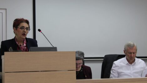 Inicijativa za nabavku aparata za mamografiju
