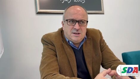 Načelnik Kenan Dautović se obratio članstvu Stranke demokratske akcije