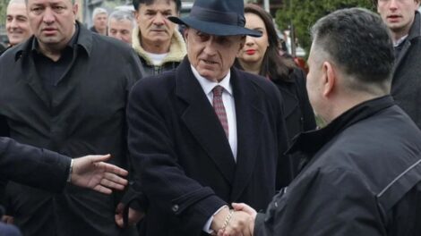 Oslobađajuća presuda Vikiću i Pušini je još jedan poraz onih koji pokušavaju mijenjati karakter rata u BiH