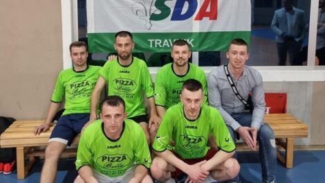 Održan Bajramski turnir u malom nogometu