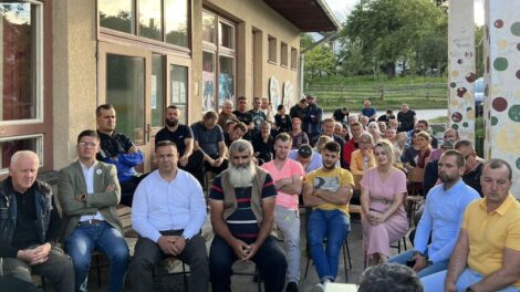 Danas smo razgovarali sa mještanima Bijelog Bučja i Pulca