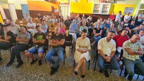 Danas upriličena posjeta mjesnim odborima Dolac i Slimena