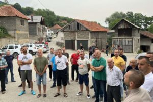 Mjesni odbori Krpeljići i Mosor ugostili predstavnike OO SDA Travnik