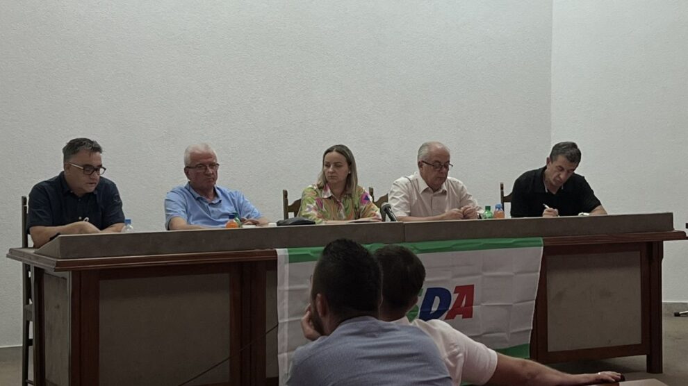 Danas smo razgovarali sa mještanima Osoja, Gradca i Poturmahale