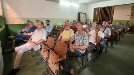 OO SDA Travnik danas posjetila mjesne odbore Orahovo i Mehurići