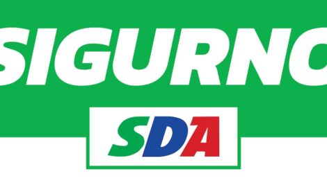 Obavijest o terminima i lokacijama predizbornih skupova