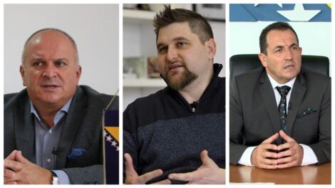 U srijedu u Travniku okrugli sto na temu "NATO i sigurnost Bosne i Hercegovine"