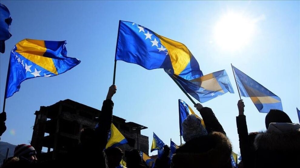 Poziv na obilježavanje Dana nezavisnosti BiH