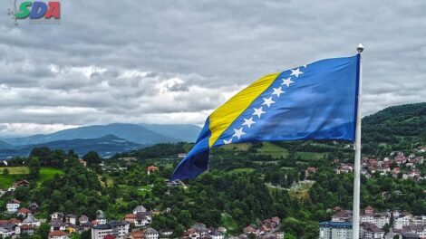 Pitali smo naše članove šta je za njih domovina