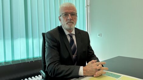 Tahir Lendo, predsjednik OO SDA Travnik, uputio bajramsku čestitku