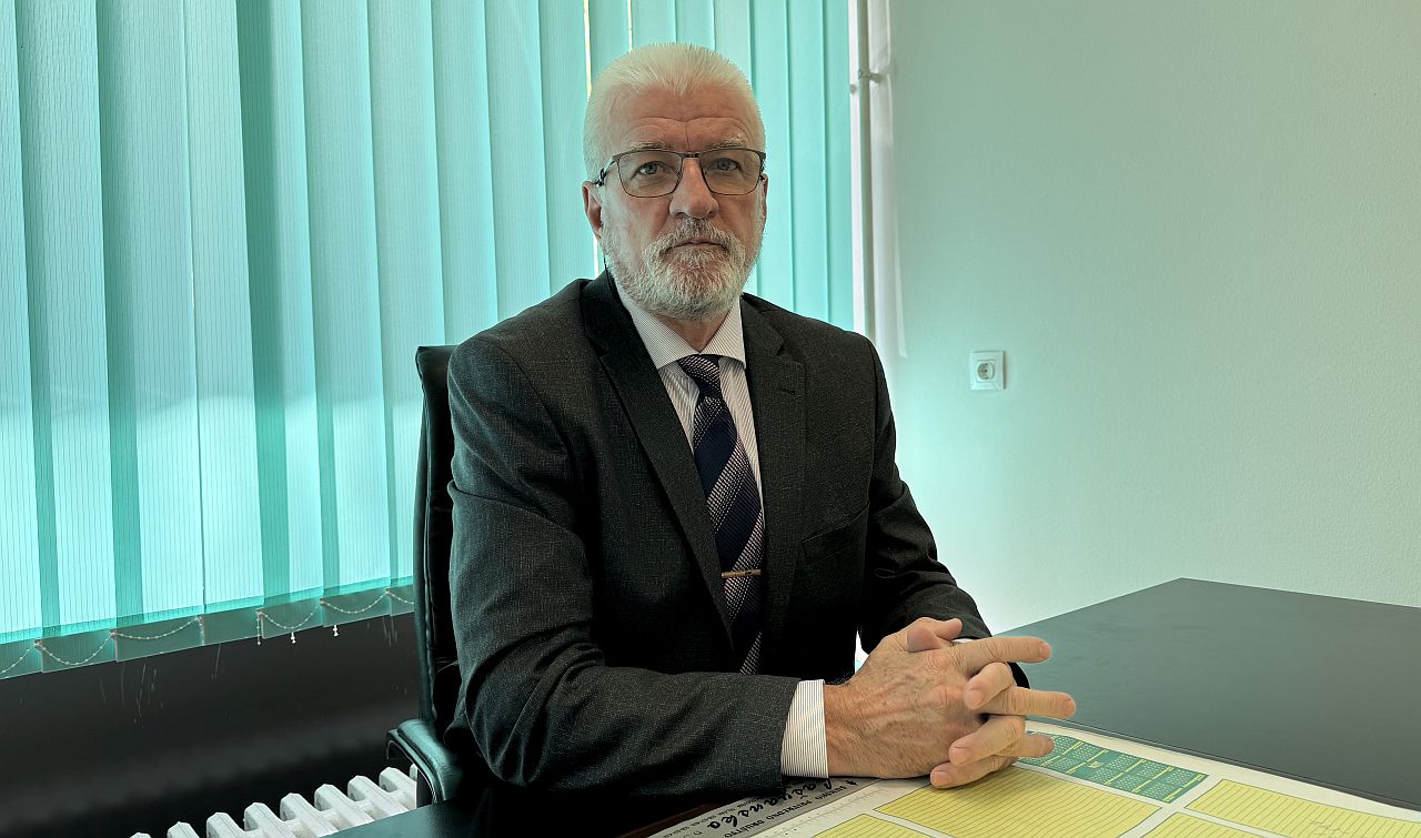 Tahir Lendo, predsjednik OO SDA Travnik, uputio bajramsku čestitku