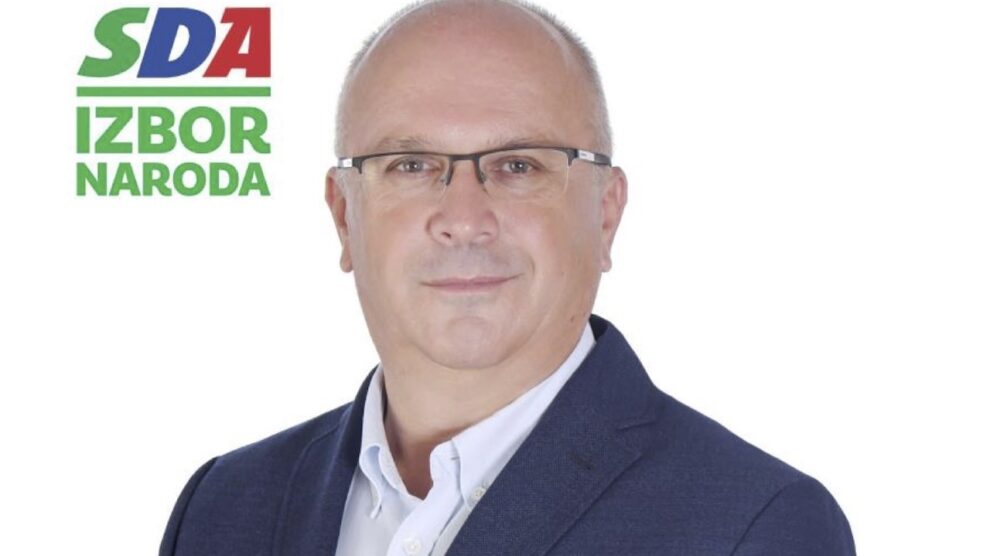 KENAN DAUTOVIĆ - IZBORNA PLATFORMA ZA MANDATNI PERIOD