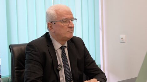 Predsjednik OO SDA Travnik Tahir Lendo o 2024. godini