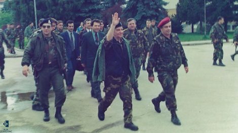 Navršava se 100 godina od rođenja Alije Izetbegovića