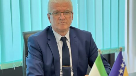 Čestitka u povodu Dana nezavisnosti