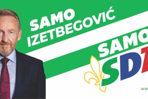 Počela izborna kampanja: Kandidati SDA iz Srednjobosanskog kantona na Općim izborima 2026.