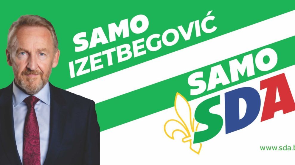 Počela izborna kampanja: Kandidati SDA iz Srednjobosanskog kantona na Općim izborima 2026.