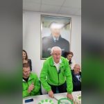 Tahir Lendo nakon izbora: Velika pobjeda SDA u Srednjoj Bosni, očekujemo 12 zastupnika u Skupštini SBK/KSB
